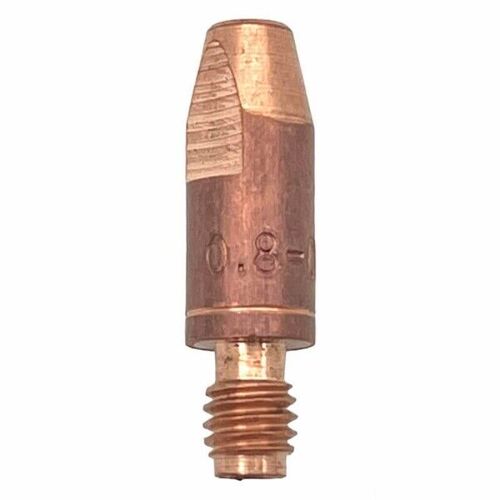 TUBE CONTACT DIAM 0.8 M6 CuCrZr