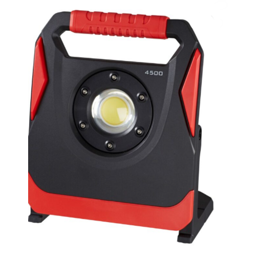 PROJECTEUR LED 45 W 4500 Lm sur batt.18V