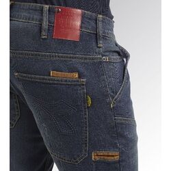 Pantalon Jeans Travail 30