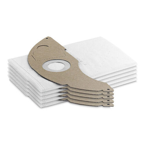 Pack 5 SACS TOISON KARCHER NT 22/1 Apl