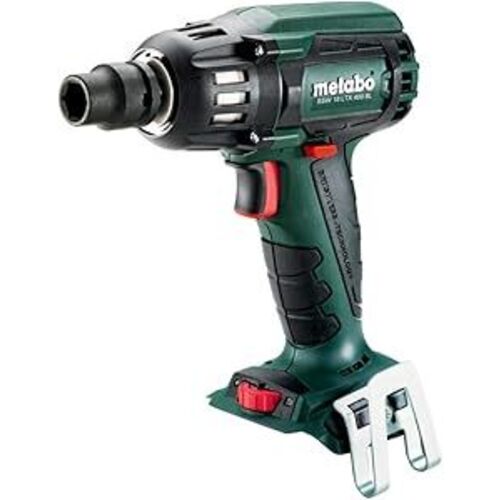 Boulonneuse 400Nm METABO 18V NUE sans