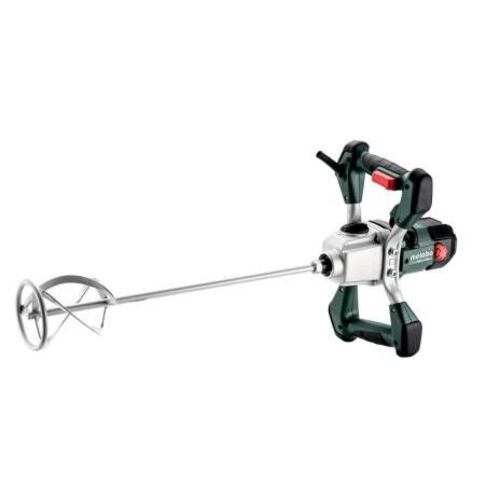 Malaxeur METABO 1200W  140mm