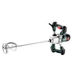 Malaxeur METABO 1200W  140mm