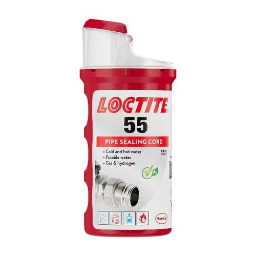 Boite 50m FIBRE ETANCHEITE Promo