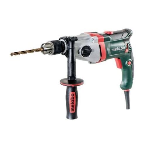 PERCEUSE METAL METABO BEV-1300-2