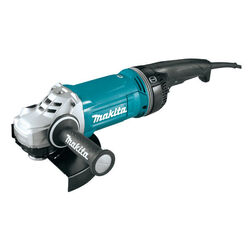 MEULEUSE MAKITA 230 mm 2800W &agrave; frein et