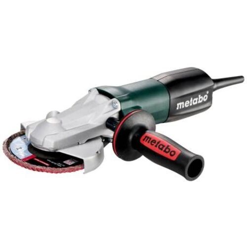 MEULEUSE METABO T&ecirc;te plate 910W 125mm