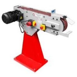 PONCEUSE TANK 2000/75 HOLZMANN 400V