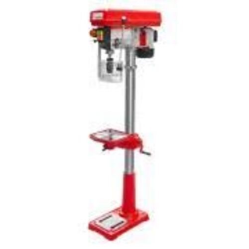 PERCEUSE COLONNE HOLZMANN 400V 1.1KW