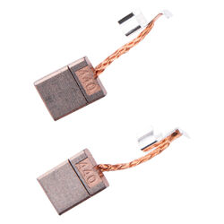 Jeu de charbons MAKITA pour DDF-DFS-DHP-