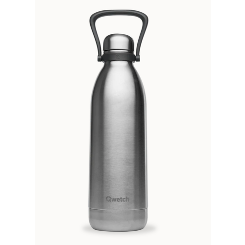 BOUTEILLE ISOTHERME TITAN 1.5L INOX