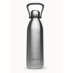 BOUTEILLE ISOTHERME TITAN 1.5L INOX