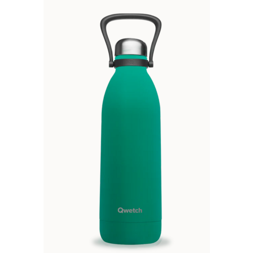 BOUTEILLE ISOTHERME TITAN 1.5L Matt Vert