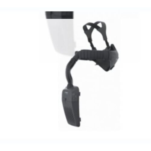 Masque assitance respiratoire Optrel