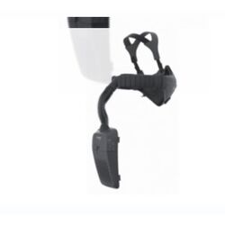 Masque assitance respiratoire Optrel