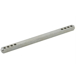 CARRE SEUL - 8x140mm