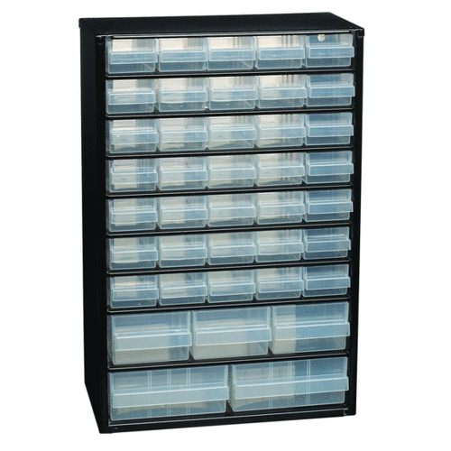 CASIER Eco A 40 TIROIRS PromoGEA