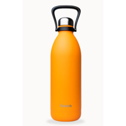 BOUTEILLE ISOTHERME TITAN 1.5L Pop Orang