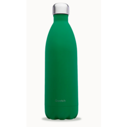 BOUTEILLE ISOTHERME 1L Matt Vert