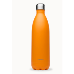 BOUTEILLE ISOTHERME 1L Pop Orange