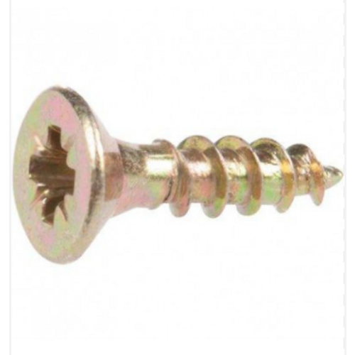 CT VIS BOIS AGGLO TFPZ 2.5X030