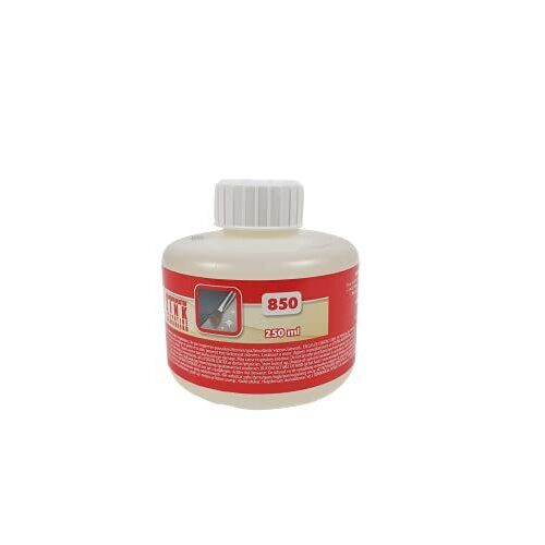 FLUX DECAPANT SOUDURE DU ZINC 250ml
