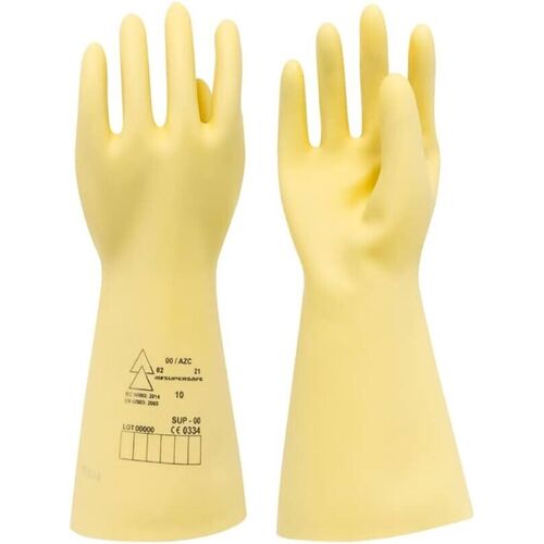 Pre Gants ELECTRICIEN 1000V 00  T10