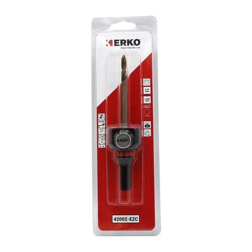 ARBRE TREPAN /PERCEUSE Easy CLIP