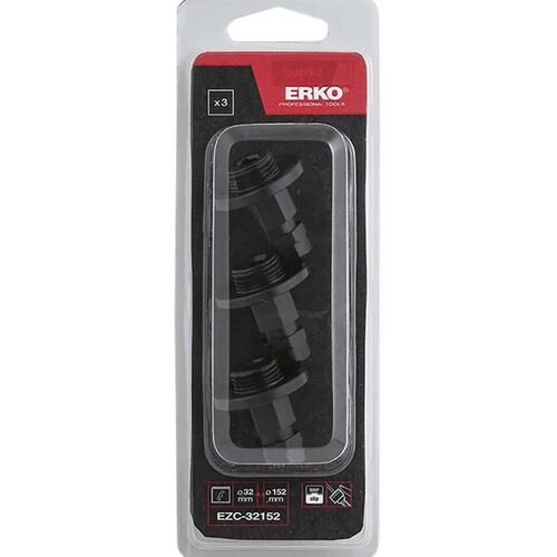 jeu 3 ADAPTATEURS Easy CLIP  32 &agrave; 152mm