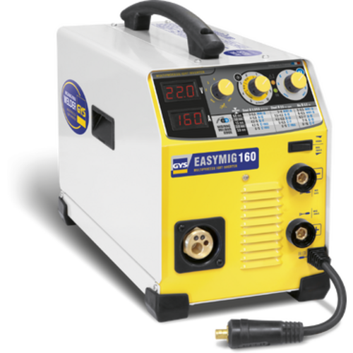 POSTE SEMI-AUTO Inverter  160A Promo