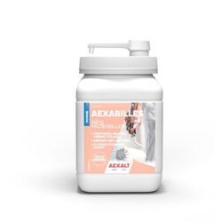AEXABILLES P&acirc;te Mini-Bidon 1L+pompePromo