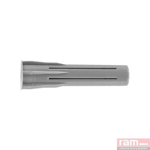 CENT CHEVILLES FUSEE FC6 +VIS 4X40 Promo