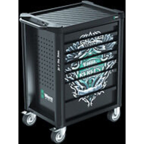 SERVANTE COMPLETE TOOL REBELS 1
