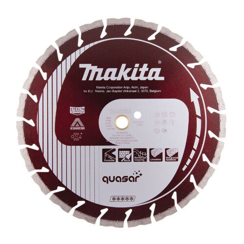 Disque Diamant D.350 Universel QUASAR