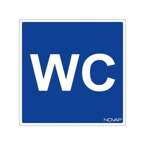 Plaque Signalisation 200x200mm