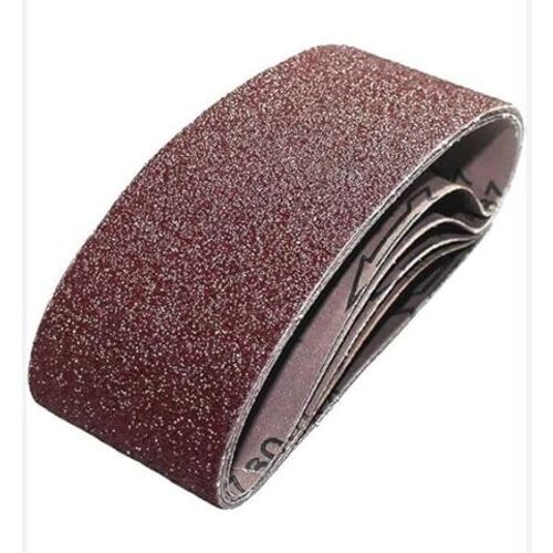 Bande Sans Fin Toile    10x330 - Gr 80