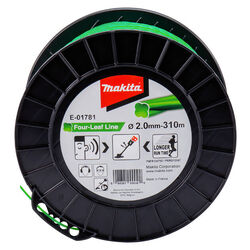 Bobine de Fil 310m 2mm  MAKITA