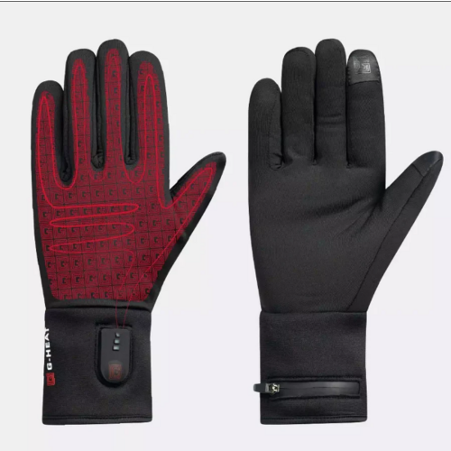 Paire SOUS-GANTS CHAUFFANTS Promo