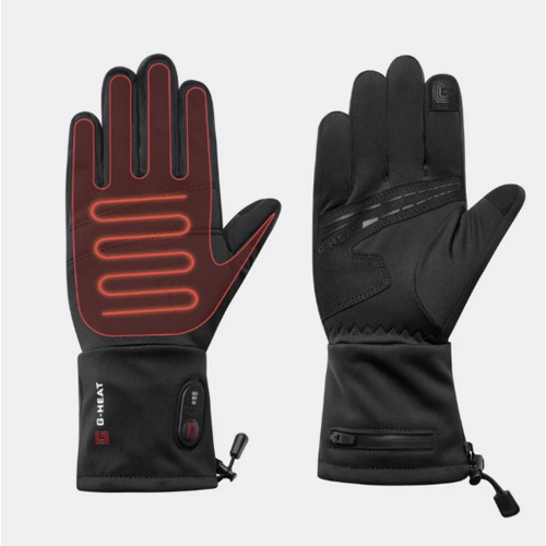 Paire GANTS STREET CHAUFFANTS Promo