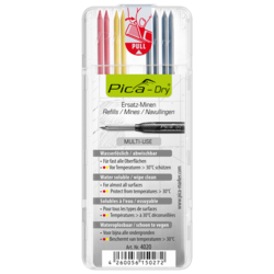 Jeu de mines de rechange  PICA DRY