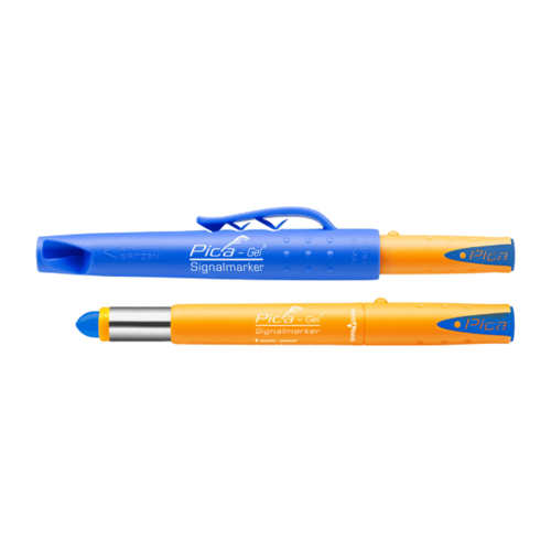MARQUEUR GEL PERMANENT