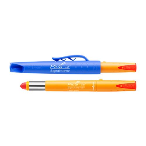 MARQUEUR GEL PERMANENT
