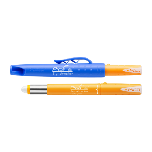 MARQUEUR GEL PERMANENT