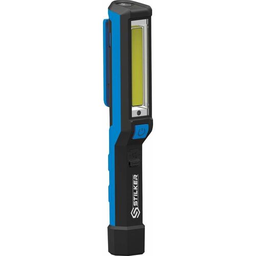 Mini baladeuse &agrave; LED 200 Lumens Recharg.