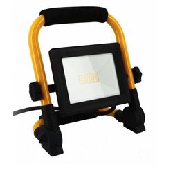 PROJECTEUR CHANTIER LED 20W ECO Promo