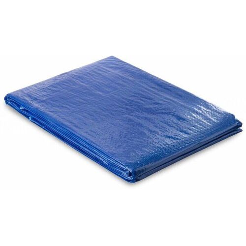 BACHE POLYPRO 150Gr Polyvalente5x8 Promo