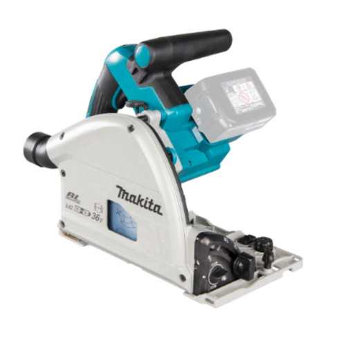 CIRCULAIRE PLONGEAN MAKITA SANS BATTERIE