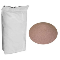 ABRASIF NOVABLAST a&eacute;rogommage m&eacute;dium