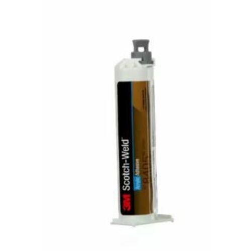 CARTOUCHE COLLE STRUCTURE ACRYLIQUE 3M