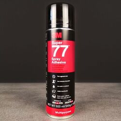 Colle Multi usages a&eacute;rosol 500ml